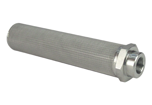sintering filter
